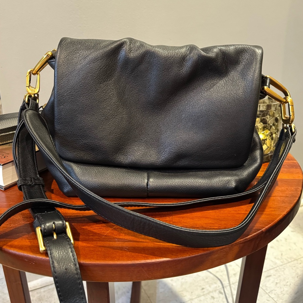 HOBO Harley Convertible Shoulder Bag